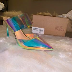 Steve madden medayo pumps. BRAND NEW never worn!